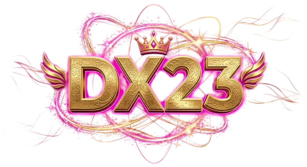 DX23-logo